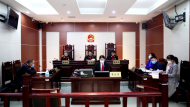 锅炉工上班途中遇车祸受伤被认定为工伤       亳州市人社局被起诉