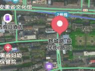 合肥廬陽區新添一處交通違法處理點
