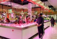 記者探訪合肥商超發現：近期豬肉價格有所下降但消費趨弱
