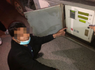 非法經營柴油 兩名違法嫌疑人被蕪湖警方抓獲