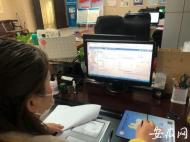 淝河鎮多措并舉穩就業  不忘初心保民生
