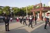 铜陵市：五一、端午假期师生不得到市外旅行