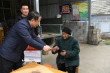 清明时节，泗县民警为英烈寻找到亲人