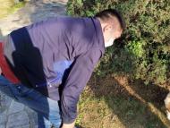 暖心！兒子不慎落水父親下水托舉 合肥多位市民合力營救