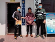 五河警方搗毀一個特大詐騙團伙 涉案金額100余萬