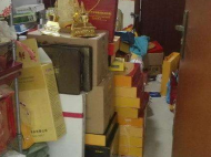 保健品塞了半屋子 合肥八旬老人頻遇消費陷阱難維權