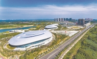 习习春风润江淮·滁州篇：改革再出发 发展谱新篇