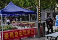 合肥翡翠湖風景區清明假期迎客超3萬人