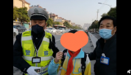 太久没上学 亳州一小学生开学第一天跑错了校区