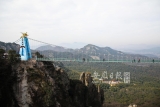 马仁奇峰景区对安徽籍游客推出门票半价  