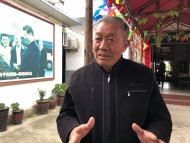 习习春风润江淮|今日小岗闯新路  三产融合共发展