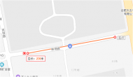 最新通告！淮南這兩處道路將封閉施工 