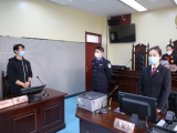 淮南一男子为要儿子抚养费 提交虚假证据被开出1万元“诚信罚单”