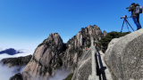 游客超两万，黄山风景区停止清明当天售票