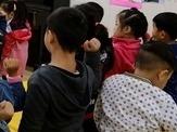 安徽發布《一次性使用兒童口罩》團體標準 口罩細菌過濾效率不低于95%