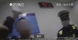 安庆一男子醉驾被查竟称愿意坐牢  交警怒怼:等酒醒了,你会后悔