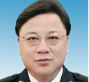 公安部黨委委員、副部長孫力軍被查