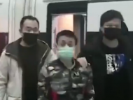 男子多次盜竊 竟為打賞網絡女主播