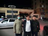 男子砍死村民后潜逃20年   落网时竟称已把杀人的事情忘记