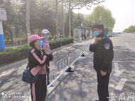 合肥高新公安收到“最美感謝信” 只因做了這件事