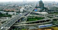 網(wǎng)友咨詢金寨路高架南延何時動工   合肥市城鄉(xiāng)建設(shè)局回復