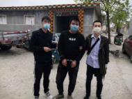 男子用聲卡變聲冒充美女與人“網(wǎng)戀”騙財30余萬 被無為警方抓獲
