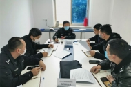 以鑒定古董進行詐騙  蕪湖警方抓獲犯罪嫌疑人11人