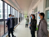 网友咨询高中五一放假时间  合肥市教育局回复