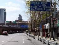 合肥優化一環路指路系統 5月上旬改造全部完成