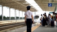 合肥鐵路發布國慶中秋假期運輸方案   增開臨客30.5對