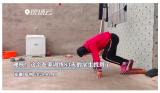 训练83天的"硬核"青年刘传贺，你心仪的大学来信了