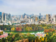 合肥市2019年經(jīng)濟(jì)運(yùn)行考核結(jié)果出爐 廬陽(yáng)區(qū)居四城區(qū)首位