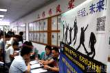 安徽省高校農(nóng)學(xué)、哲學(xué)畢業(yè)生就業(yè)率超熱門專業(yè)