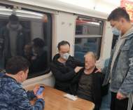 持槍殺人后“漂白”身份潛逃28年，乘火車外出被淮南民警抓獲