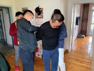 休寧：慣犯再“伸手”  盜電動車又被抓