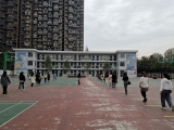 合肥小学四五六年级、高一初一年级今天复课
