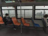 合肥經開區：606路公交車將調回原線路