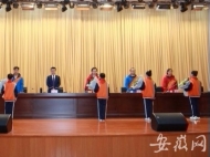 感动！泗县“逆行者”讲述战“疫”故事