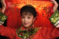 安慶再芬黃梅青年團“五四”線上開唱