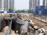 合肥地铁3号线开通4个月出入口咋还没全通？轨道公司回应