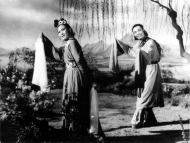 王唯唯：綠水青山帶笑顏——著名黃梅戲表演藝術(shù)家王少舫百年祭 