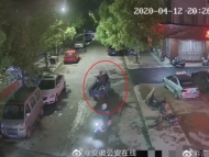 太猖狂！170余袋電纜線被盜 嫌疑人被抓獲