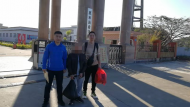男子涉200余萬(wàn)元假幣案潛逃14年落網(wǎng)    蚌埠警方零口供成功移訴