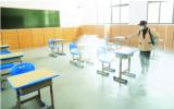 安徽省教育厅9个督查组将明察暗访返校防疫