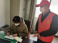 滁州退休老黨員王光忠入選省學雷鋒優秀典型 