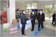 2020年，合肥將開展6358批次食品安全抽檢