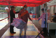 合肥二中高三學(xué)生7號(hào)上午開始入校 