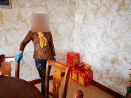 芜湖一饭店库房私藏6箱烟花爆竹  经营者被行政拘留5天