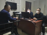 蕭縣男子銷售劣質食品被追逃 兩地警方聯(lián)手將其抓獲