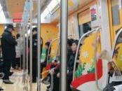 合肥地鐵清明假期調整運營